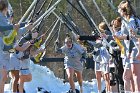 WLax vs RWU